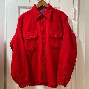 Pendleton Flannel vintage